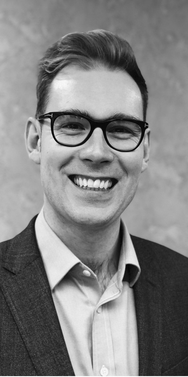 Headland hires Tom Bage and Davina Hagan - Headland Consultancy