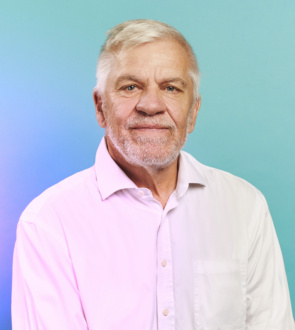 Mike Smith