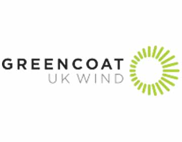 Green Coat UK Wind