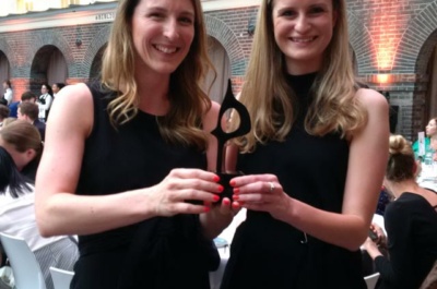 Headland wins at the Sabre Awards