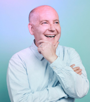 Rob Alexander
