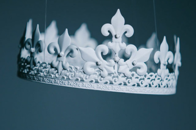 In financial services, credibility is king