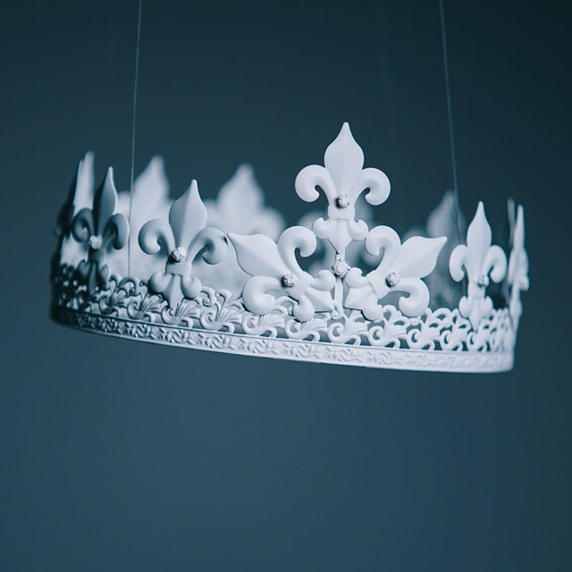 In financial services, credibility is king