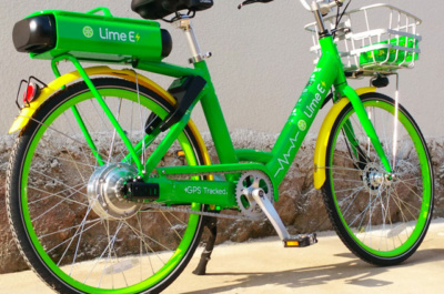 Lime gives Headland the green light