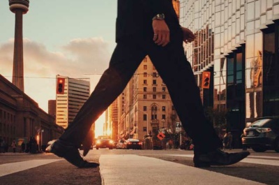 Walking the walk on ESG