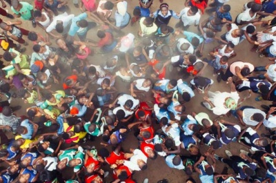 A campaigner's view: Kat Sladden