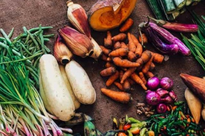 A National Food Strategy? It’s time to deliver. 