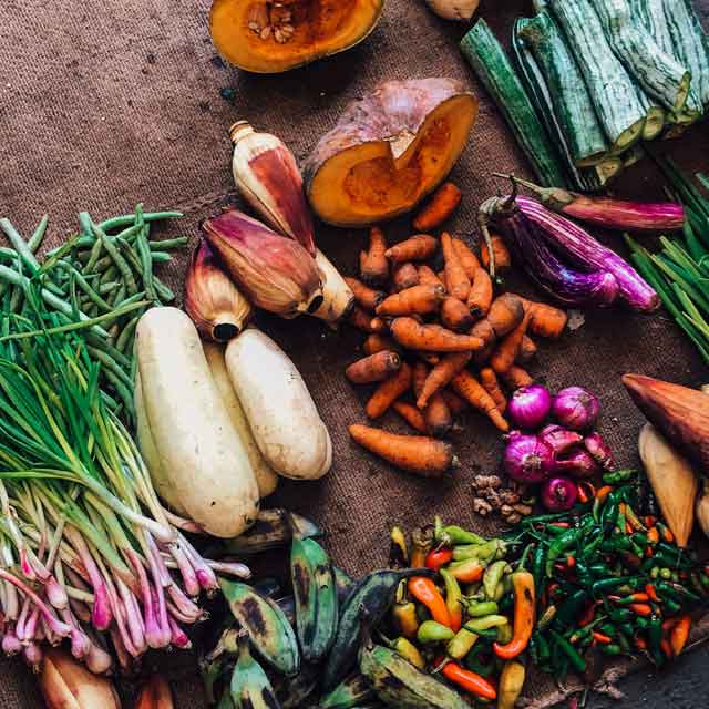 A National Food Strategy? It’s time to deliver.
