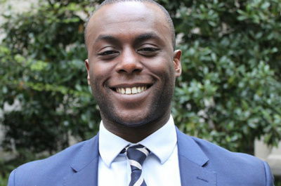 Headland hires Brexit Secretary’s special adviser