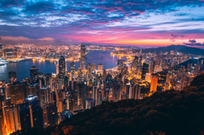 Hong Kong Exchanges and Clearing (HKEX) appoints Headland