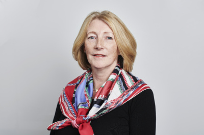 Former Unilever sustainability chief Sue Garrard partners with Headland