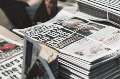 Headland's view of the Conservative Manifesto