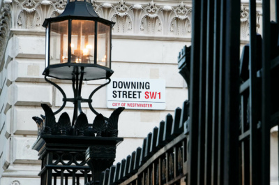 Business lessons - from the cabinet in-tray