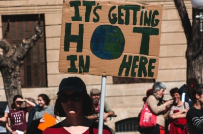 Fund managers could become the new environmental activists