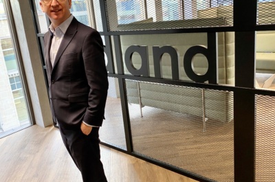 Simon Jones joins Headland to lead infrastructure offer