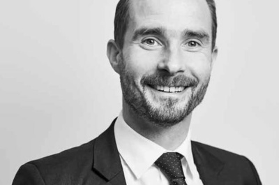 Headland promotes Ben Mascall to Partner and makes further new hires