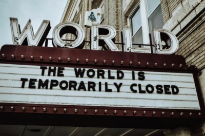 Communicating sustainability in a pandemic