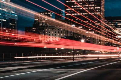 UK infrastructure: Gotta Go Fast?