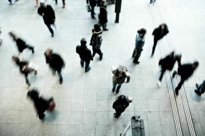 Q&A with Christoph Woermann, CMO Corporate Bank, Deutsche Bank