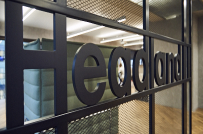 Headland welcomes investment partner LDC