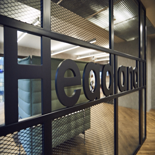 Headland welcomes investment partner LDC