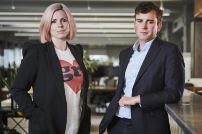 HEADLAND HIRES TWO NEW DIRECTORS, PROMOTES TOM BAGE TO PARTNER