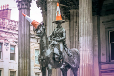 A defining midterm moment for both parties