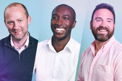 Headland strengthens senior team