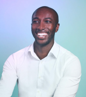 Bernard Yeboah