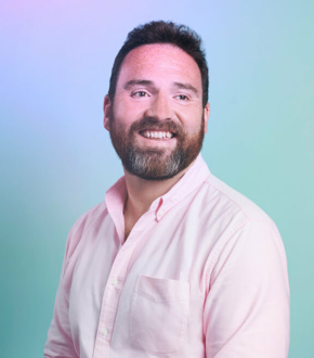 Gregor Poynton