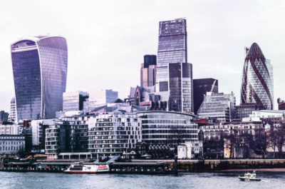 Cutting Through in Challenging Times