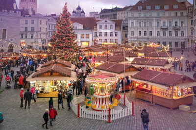 Citizen brands serve up meaningful fun - for life, not just for Christmas 