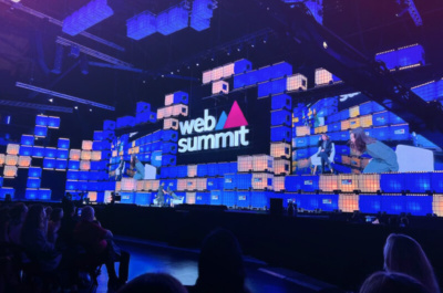 Key takeaways from Web Summit 2022 
