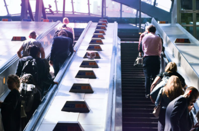 Change &amp; Employee Communications