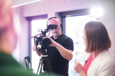 Leadership Communications Coaching