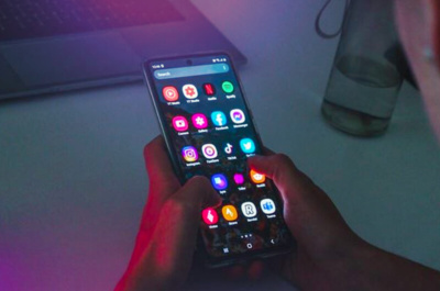 What can we expect to see in the world of social media during 2023?