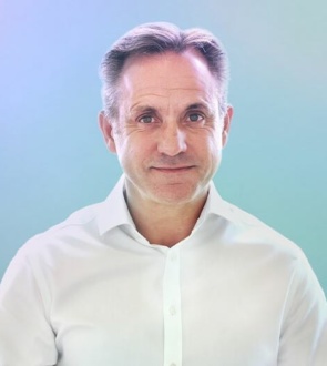 Nigel Prideaux