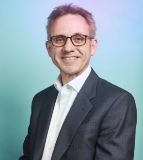 Nigel Prideaux
