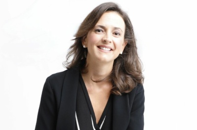 Headland appoints Pilar Teixeira as Partner to drive further international growth