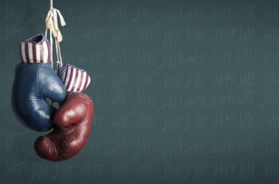 Law firms and consultancies should be cautiously brave in navigating “the war on woke capitalism”