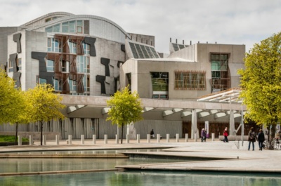 Yousaf clears the decks ahead of September relaunch  