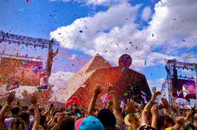Glastonbury: three takeaways for brands looking to get involved 