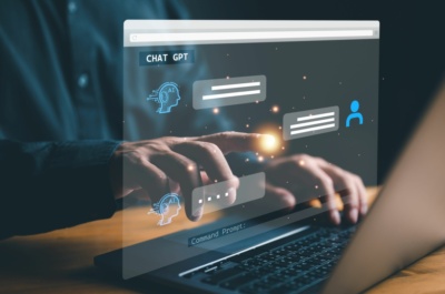 Demonstrating AI leadership as the hype-cycle slows  