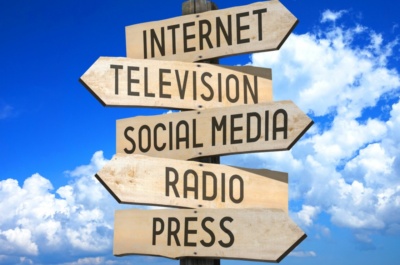 PR must not become the pickled egg of the media mix 