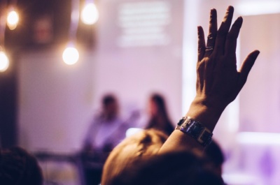 Has your CEO been trolled yet?