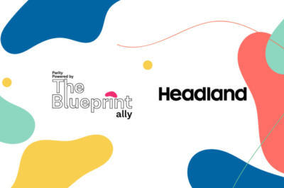 Proud to be a Blueprint Ally