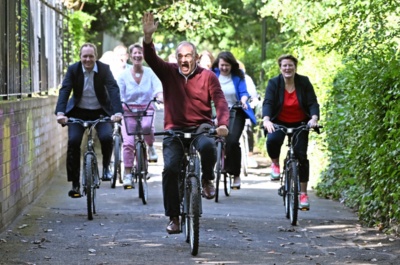 How the Lib Dems became the third party in British politics once again 