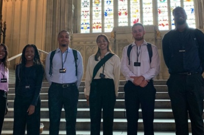 Our Summer at Headland 