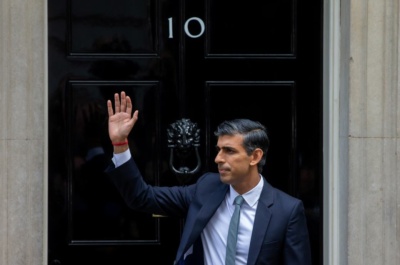 Can Rishi turn things around in Manchester?