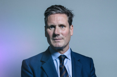 Blairites? Brownies? The soft left? Maybe they are Keirites